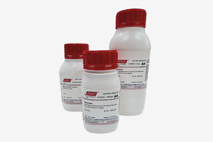 Analytical Reagents