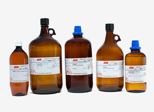 High Purity Liquid Chromatography