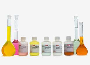 Atomic Absorption Standard Solutions