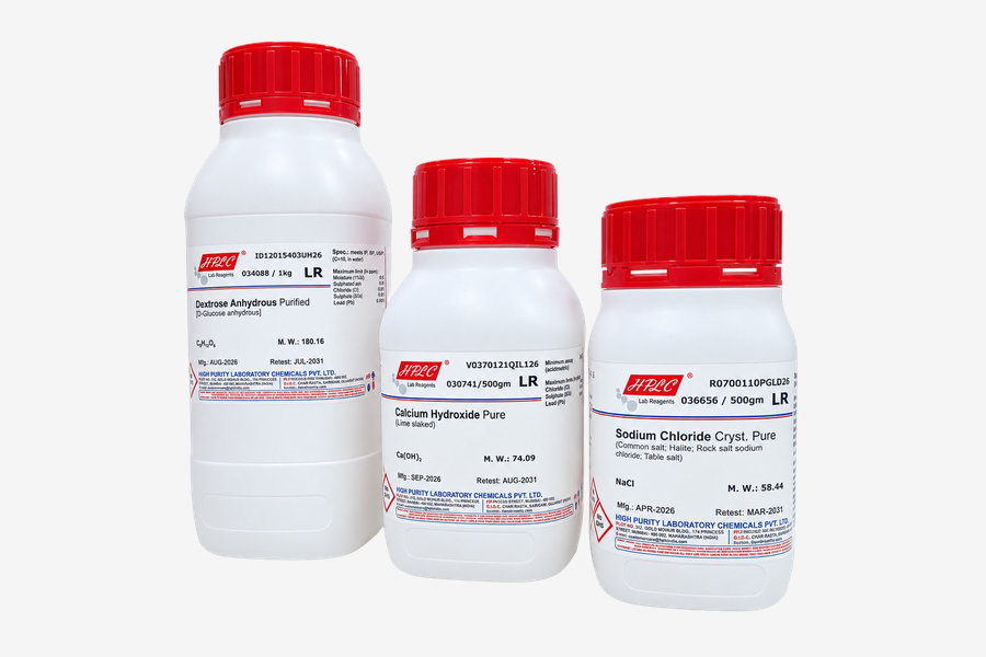 Laboratory Reagents